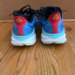 Hoka Clifton 9 Men’s Size 9 Excellent Condition